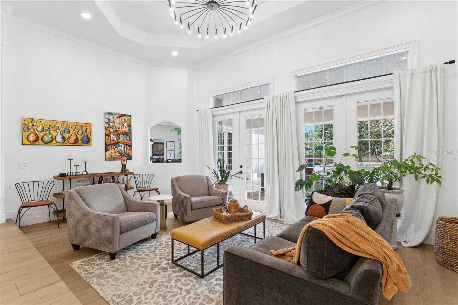 OXFORD MOOR 47/30 - Residential