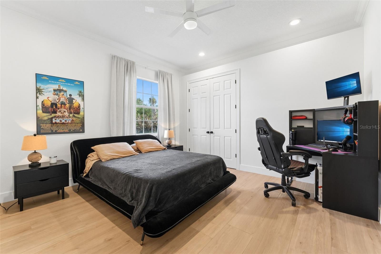 OXFORD MOOR 47/30 - Residential