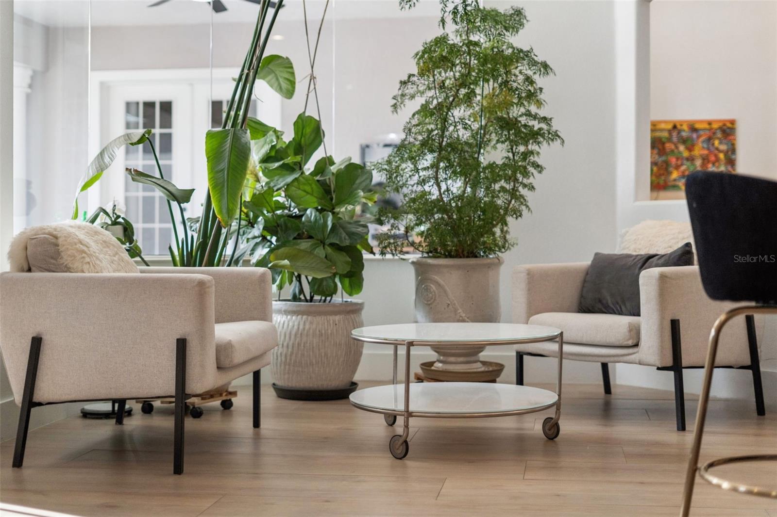 OXFORD MOOR 47/30 - Residential