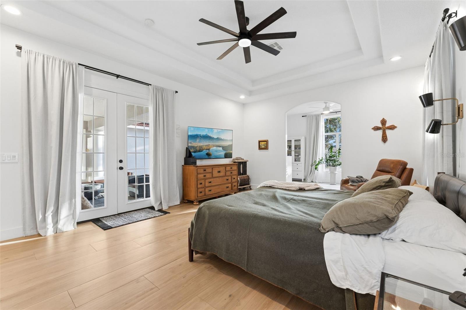 OXFORD MOOR 47/30 - Residential