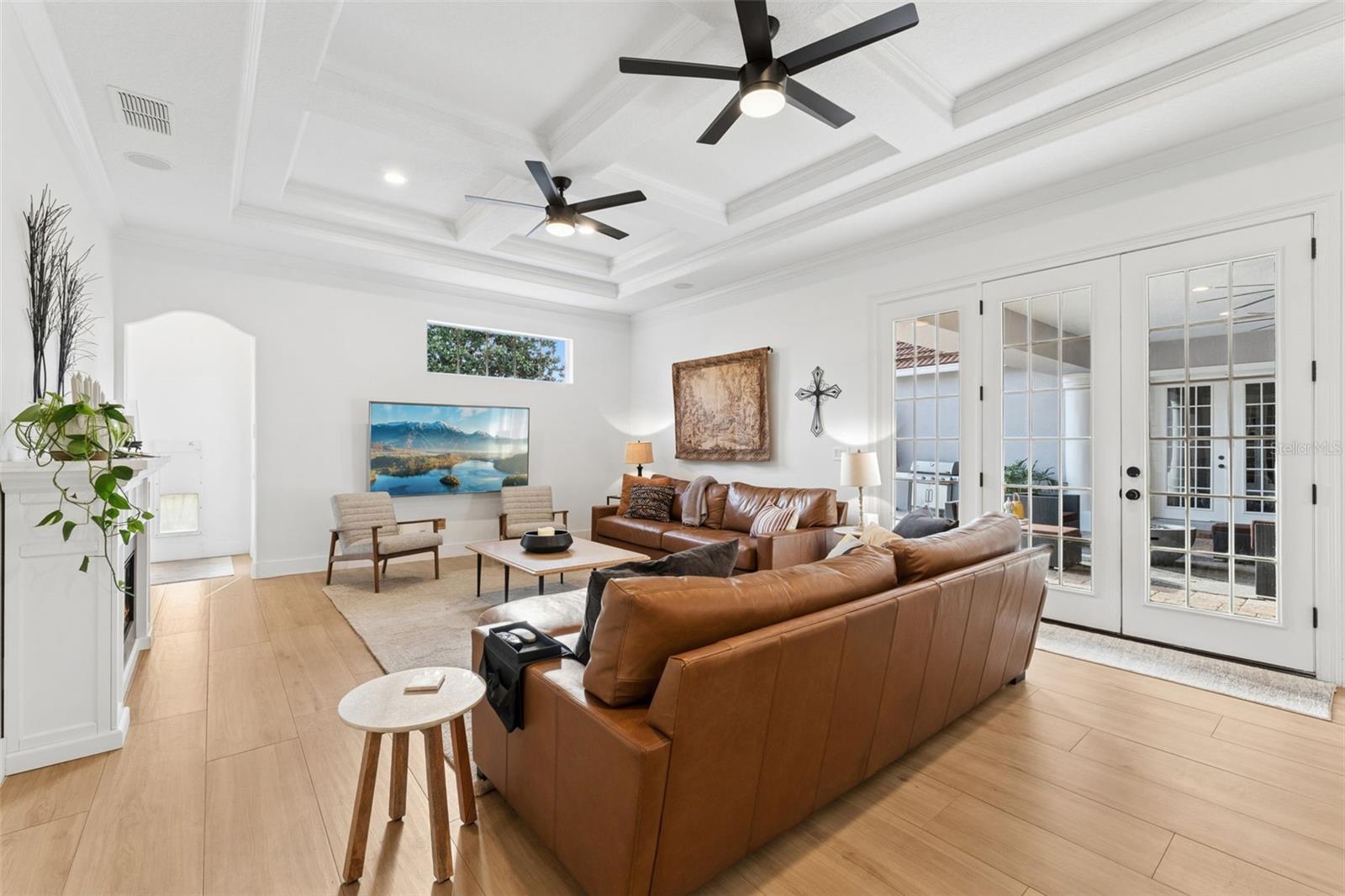 OXFORD MOOR 47/30 - Residential