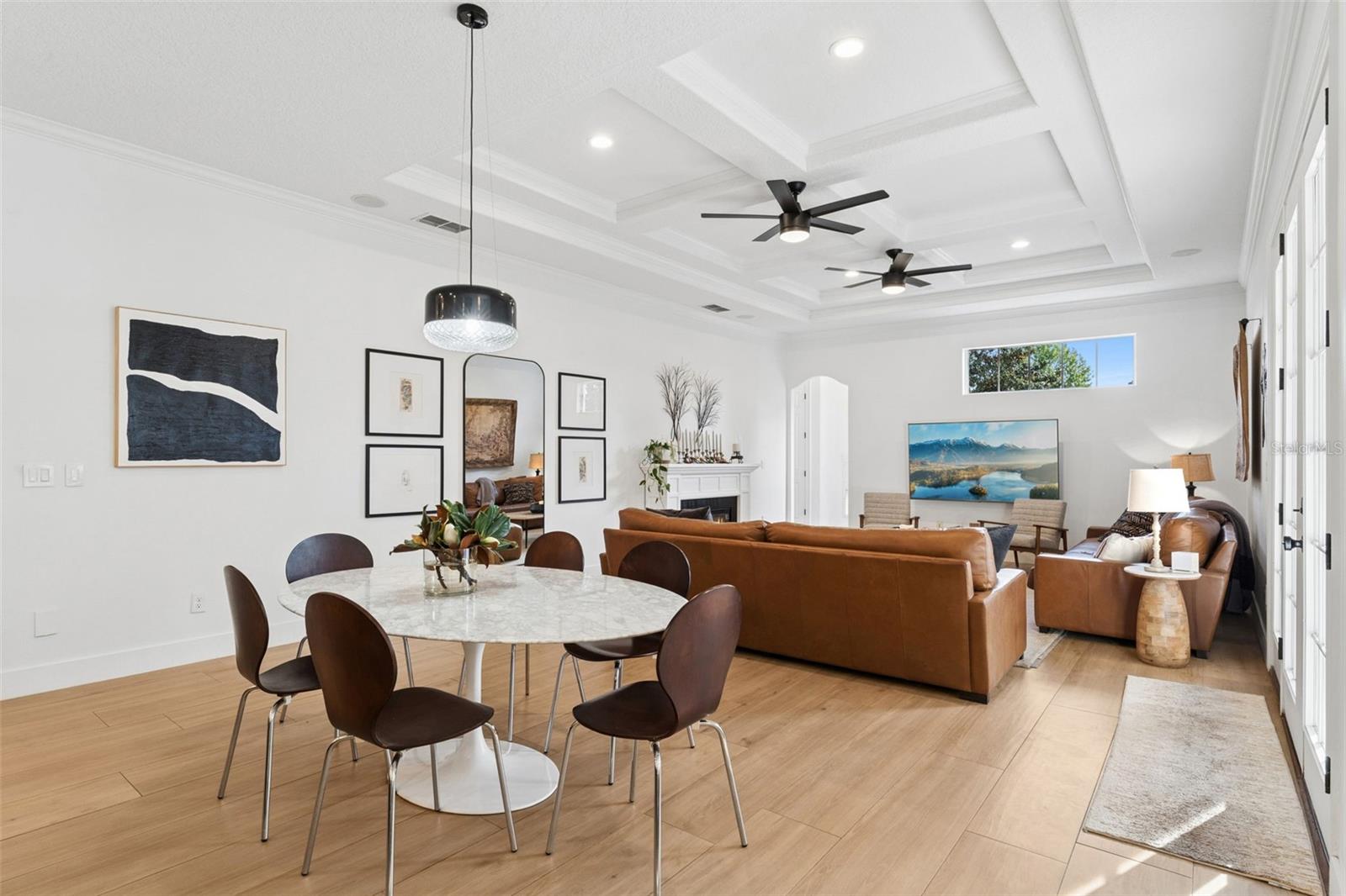 OXFORD MOOR 47/30 - Residential