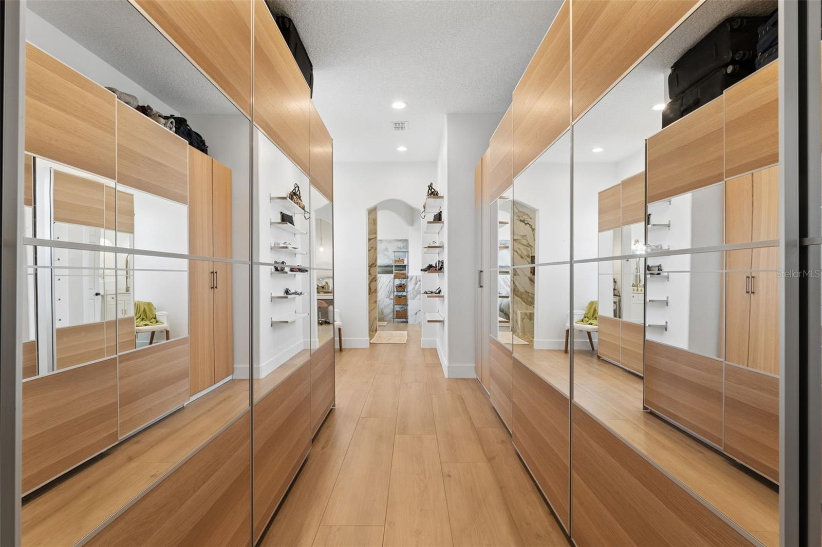 OXFORD MOOR 47/30 - Residential