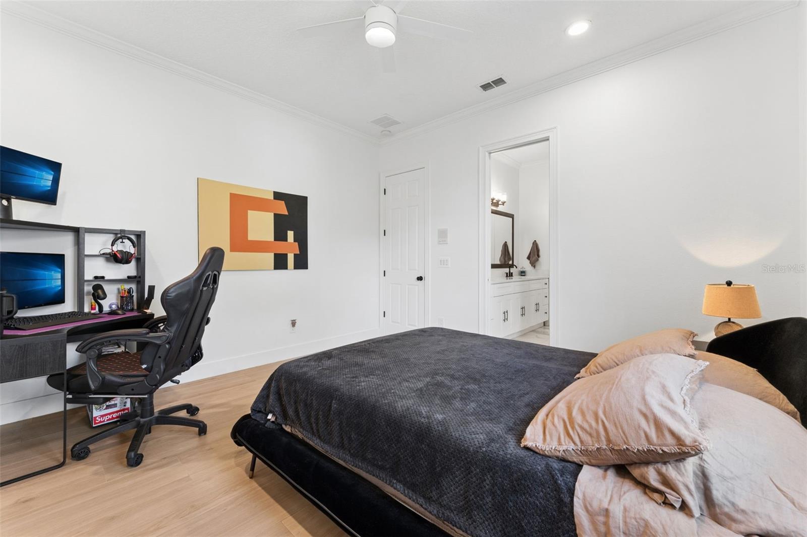 OXFORD MOOR 47/30 - Residential