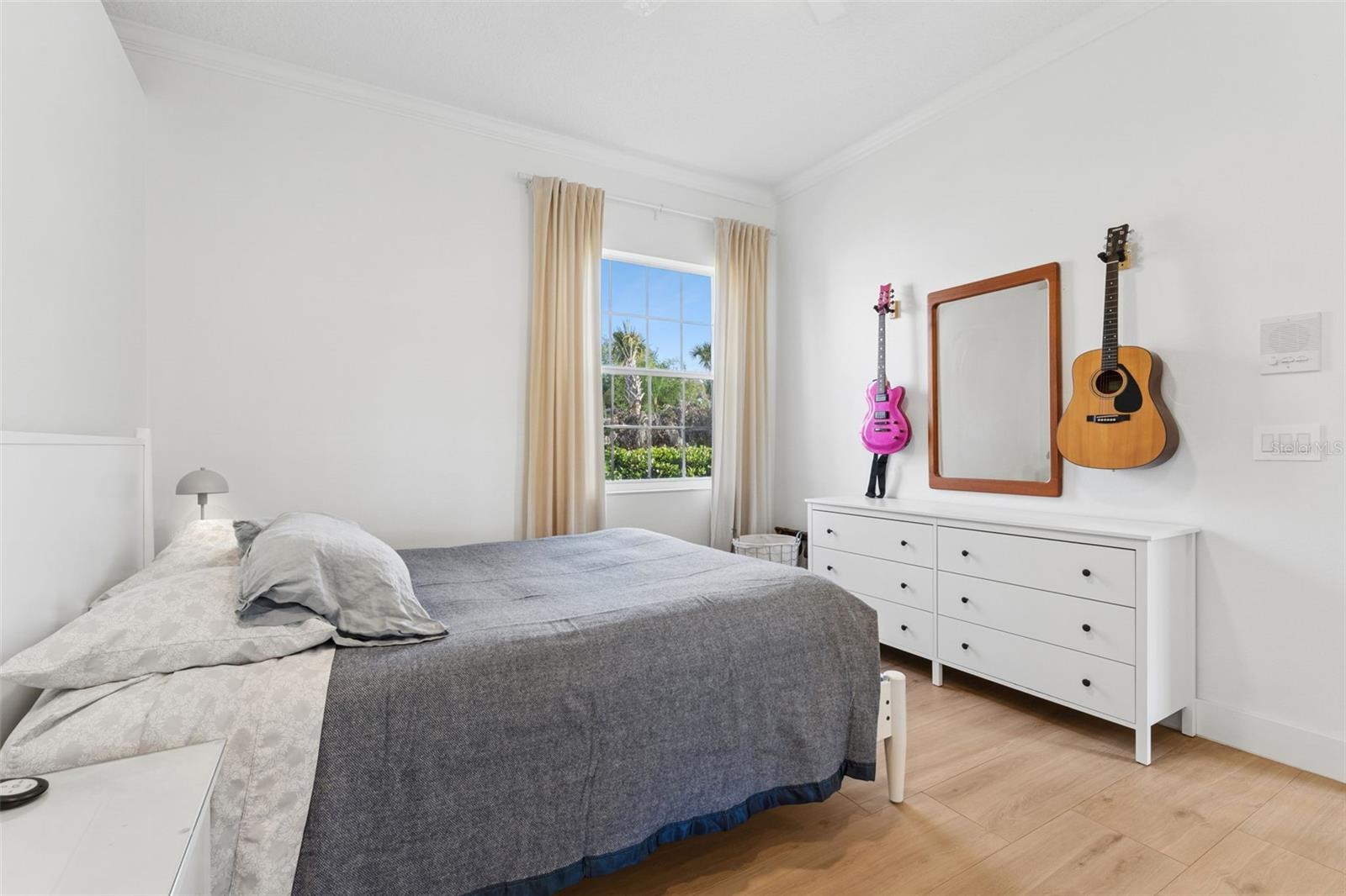 OXFORD MOOR 47/30 - Residential