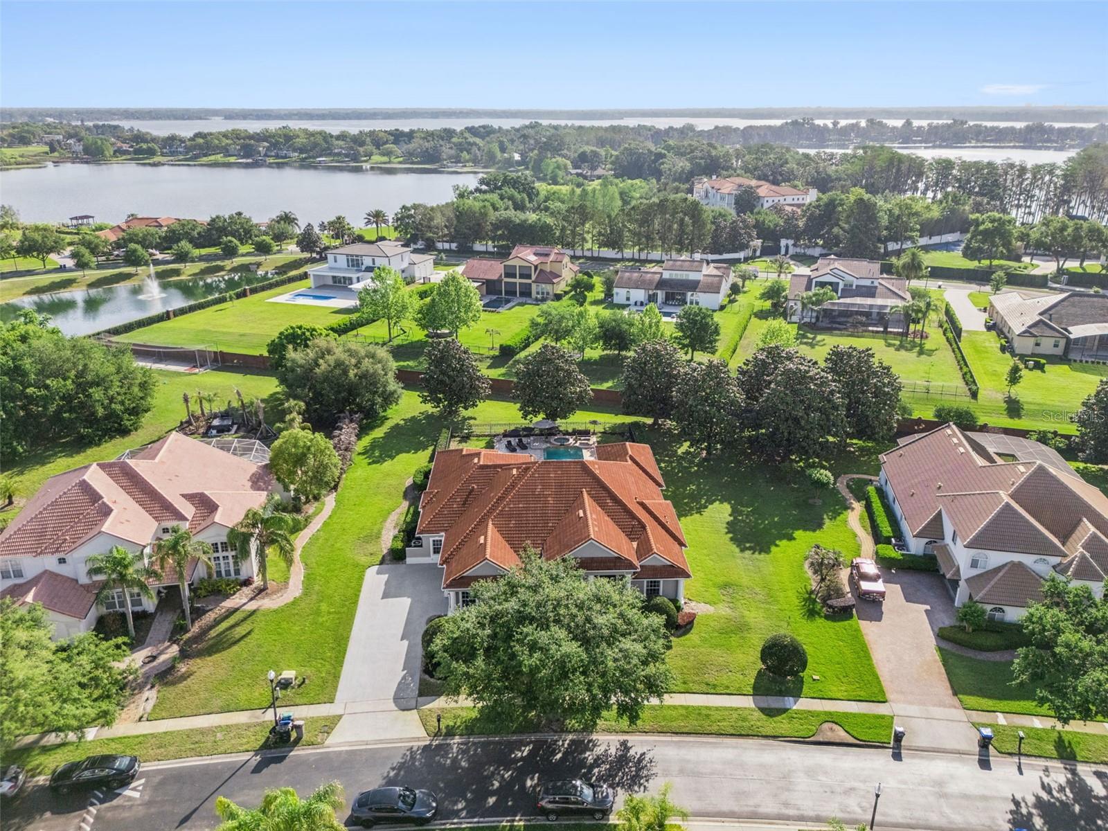 OXFORD MOOR 47/30 - Residential