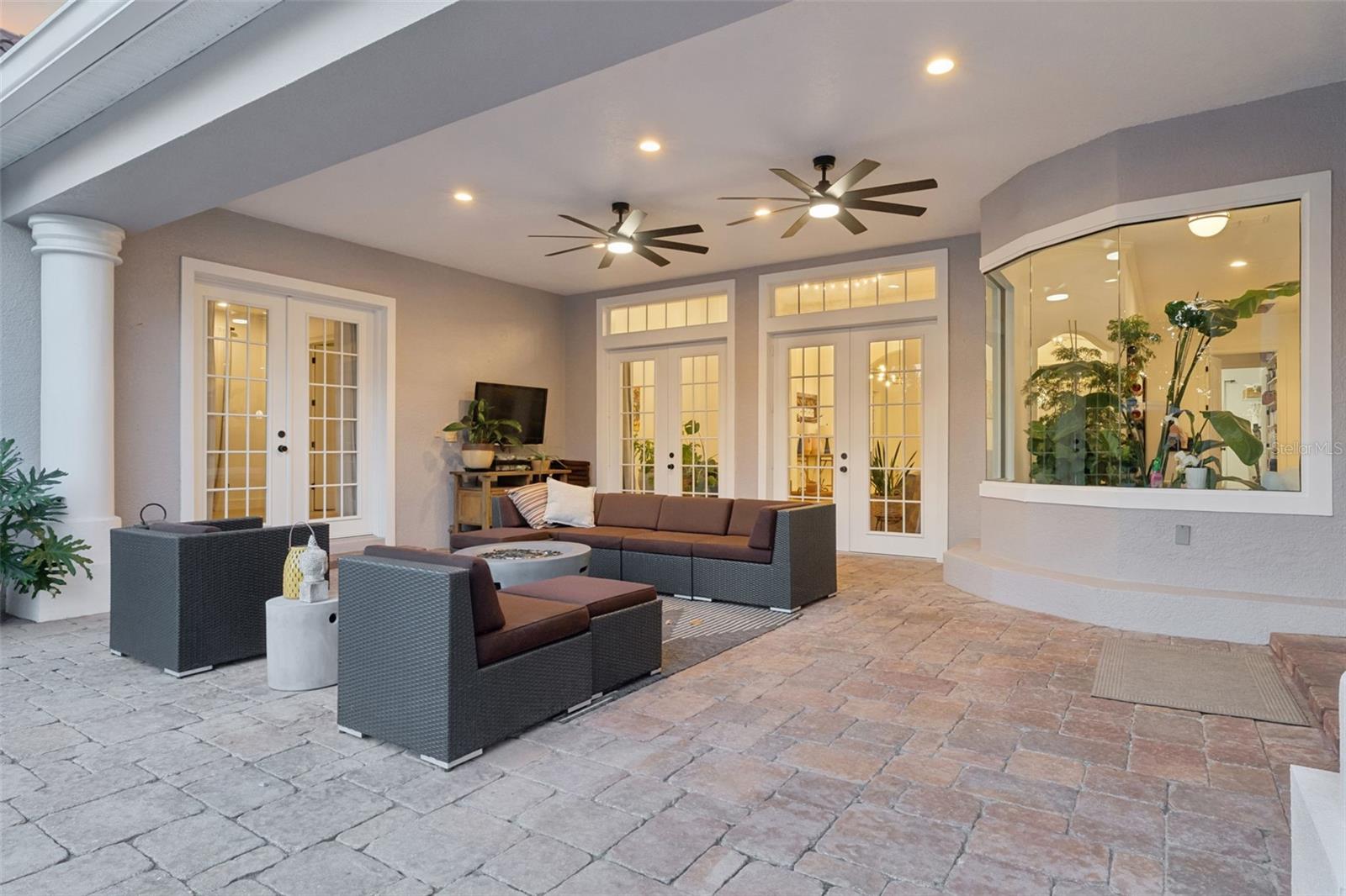 OXFORD MOOR 47/30 - Residential