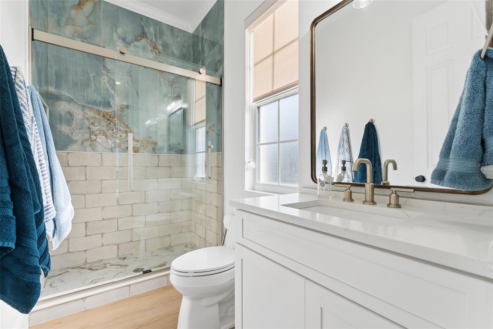 OXFORD MOOR 47/30 - Residential