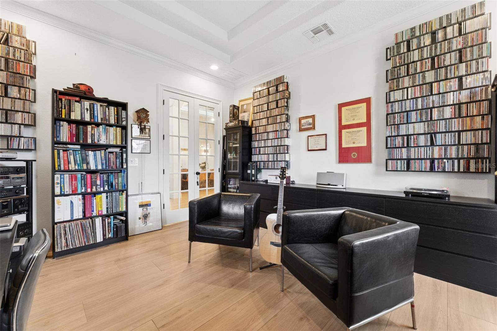 OXFORD MOOR 47/30 - Residential