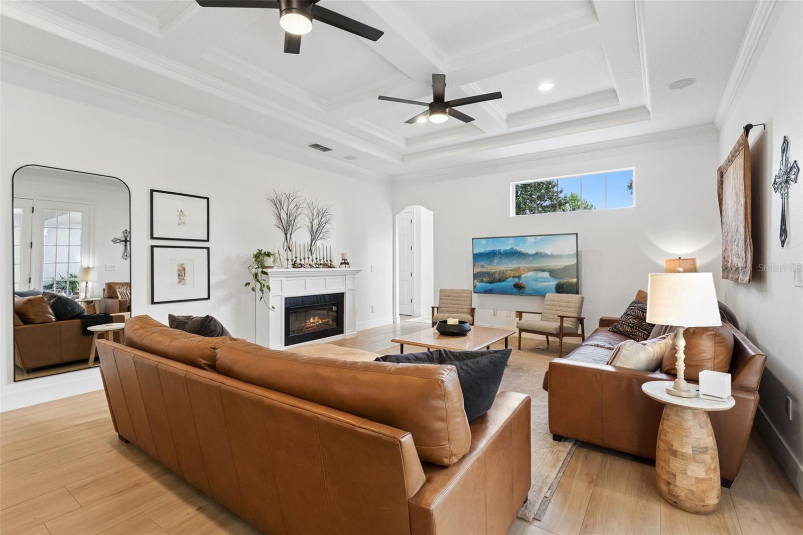 OXFORD MOOR 47/30 - Residential