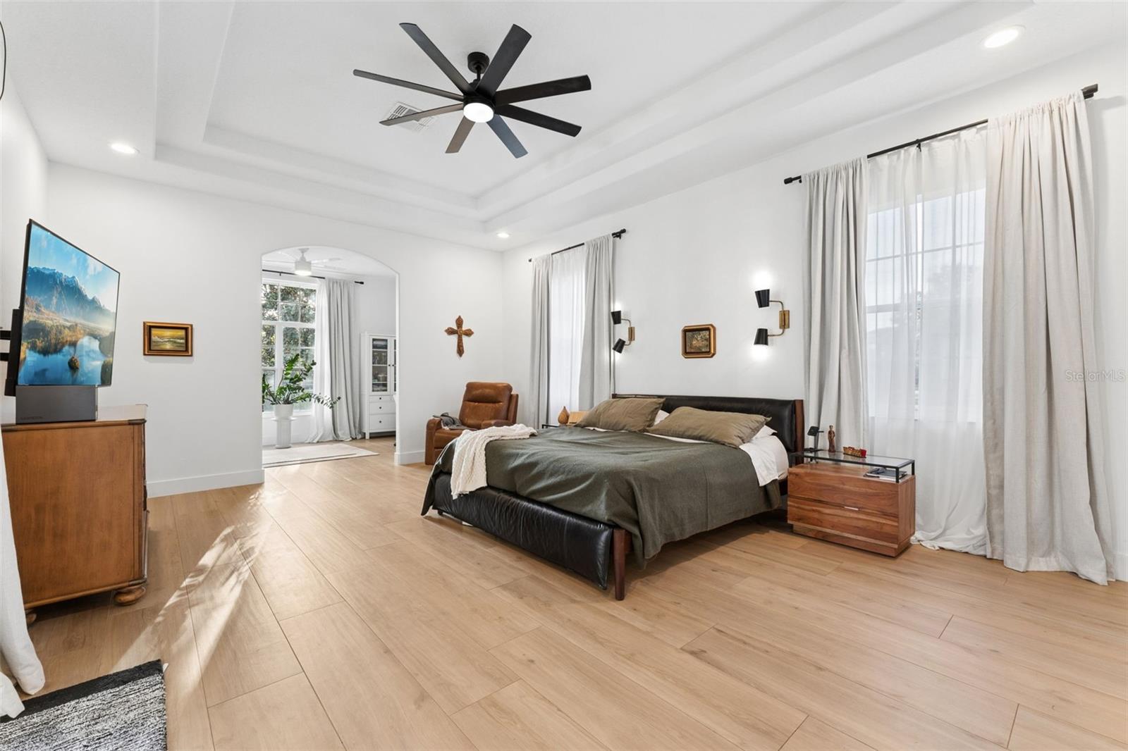 OXFORD MOOR 47/30 - Residential