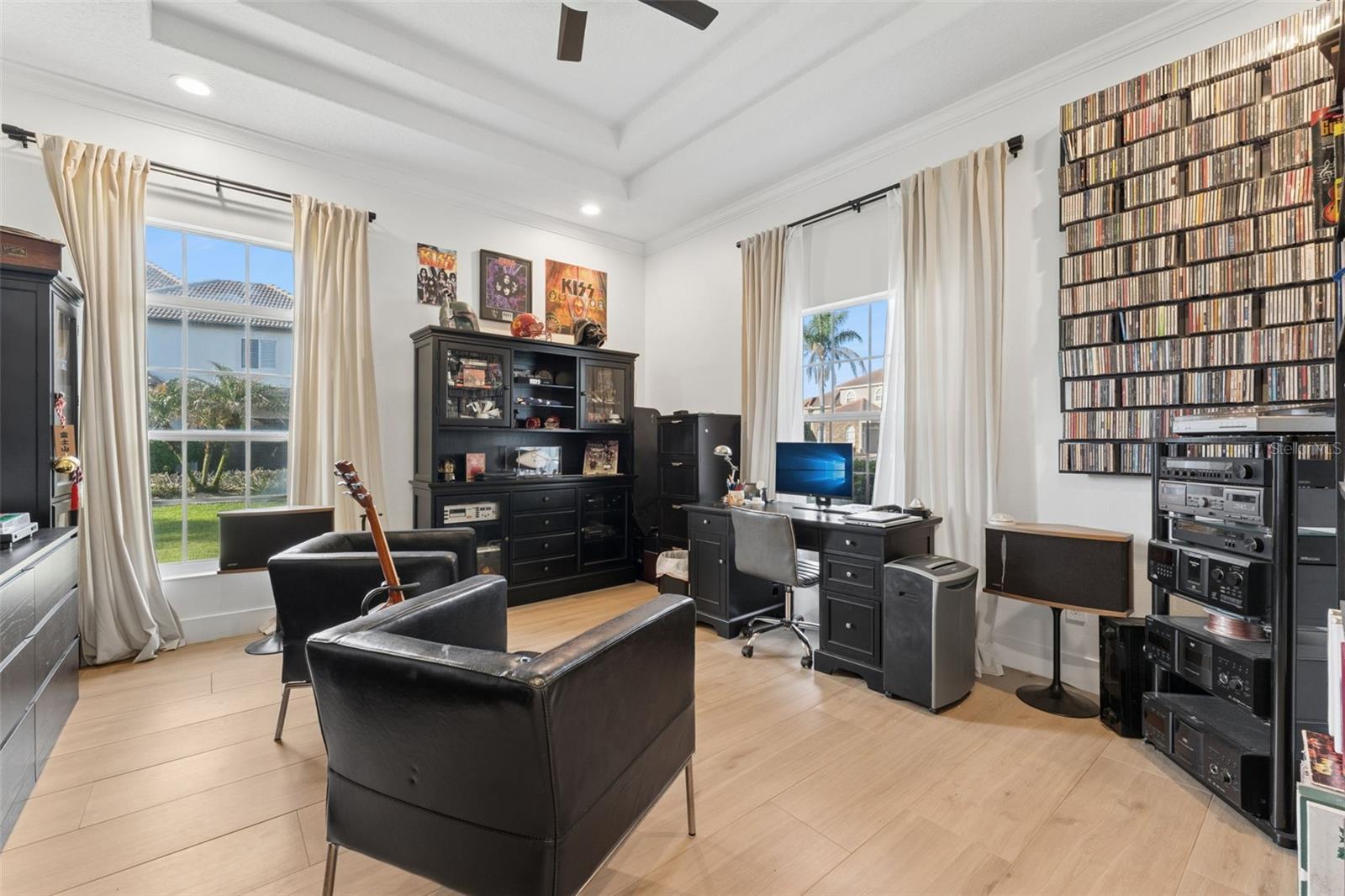 OXFORD MOOR 47/30 - Residential