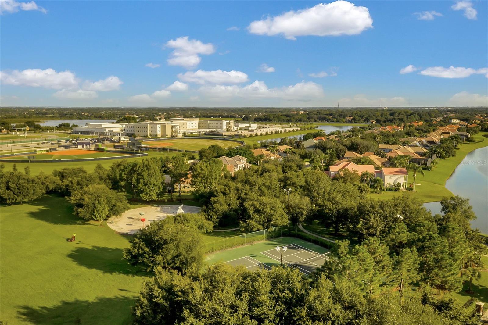 OXFORD MOOR 47/30 - Residential