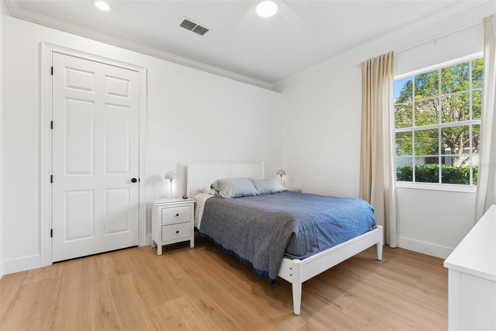 OXFORD MOOR 47/30 - Residential