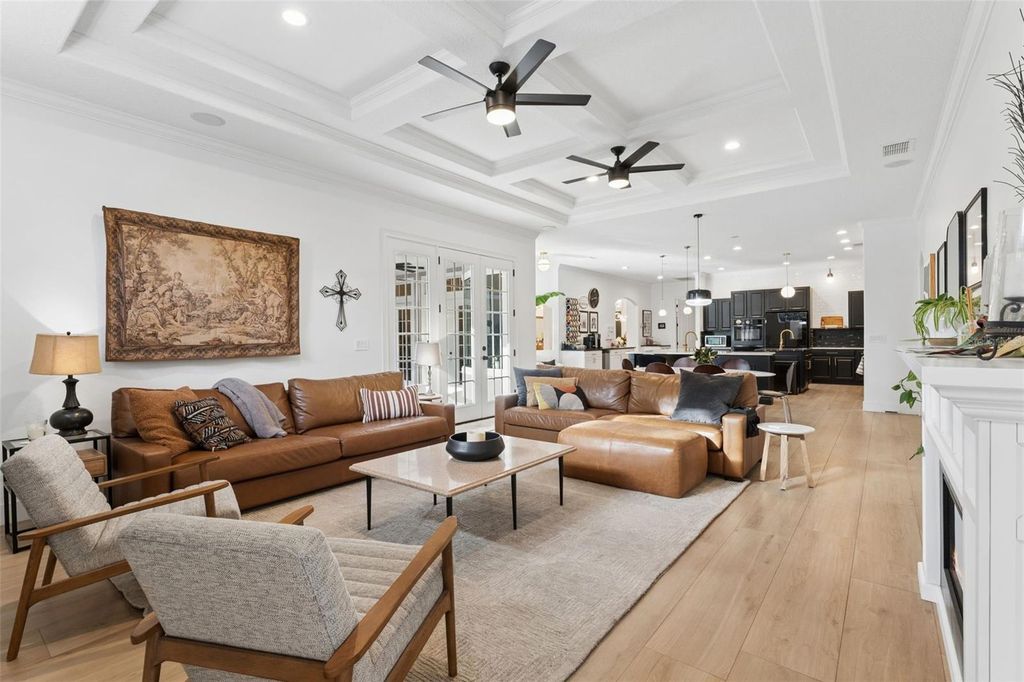 Photo of 5825 Oxford Moor Boulevard, Windermere, FL 34786 (MLS # O6399697)