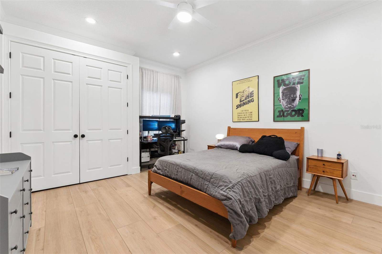 OXFORD MOOR 47/30 - Residential