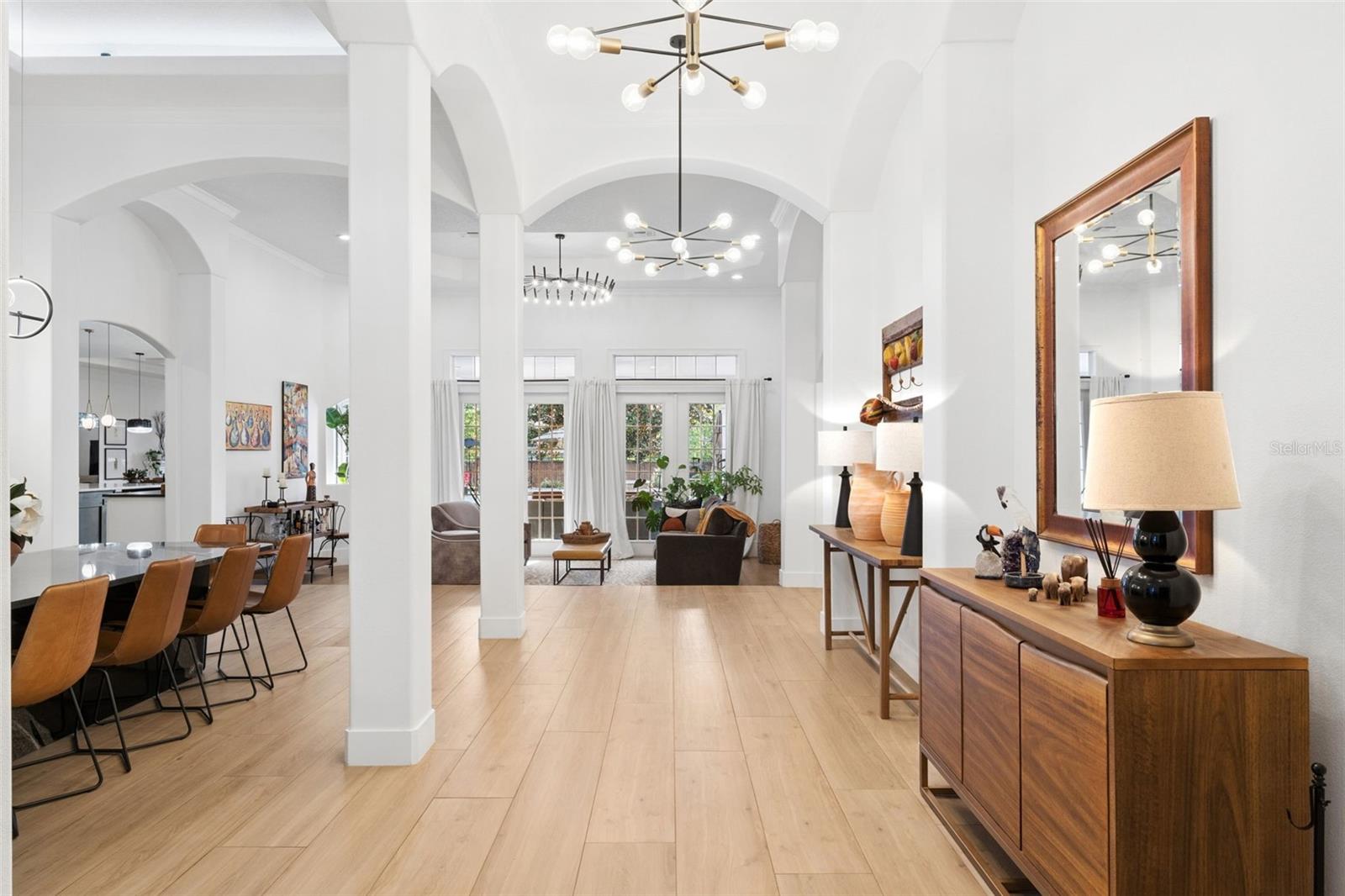 OXFORD MOOR 47/30 - Residential