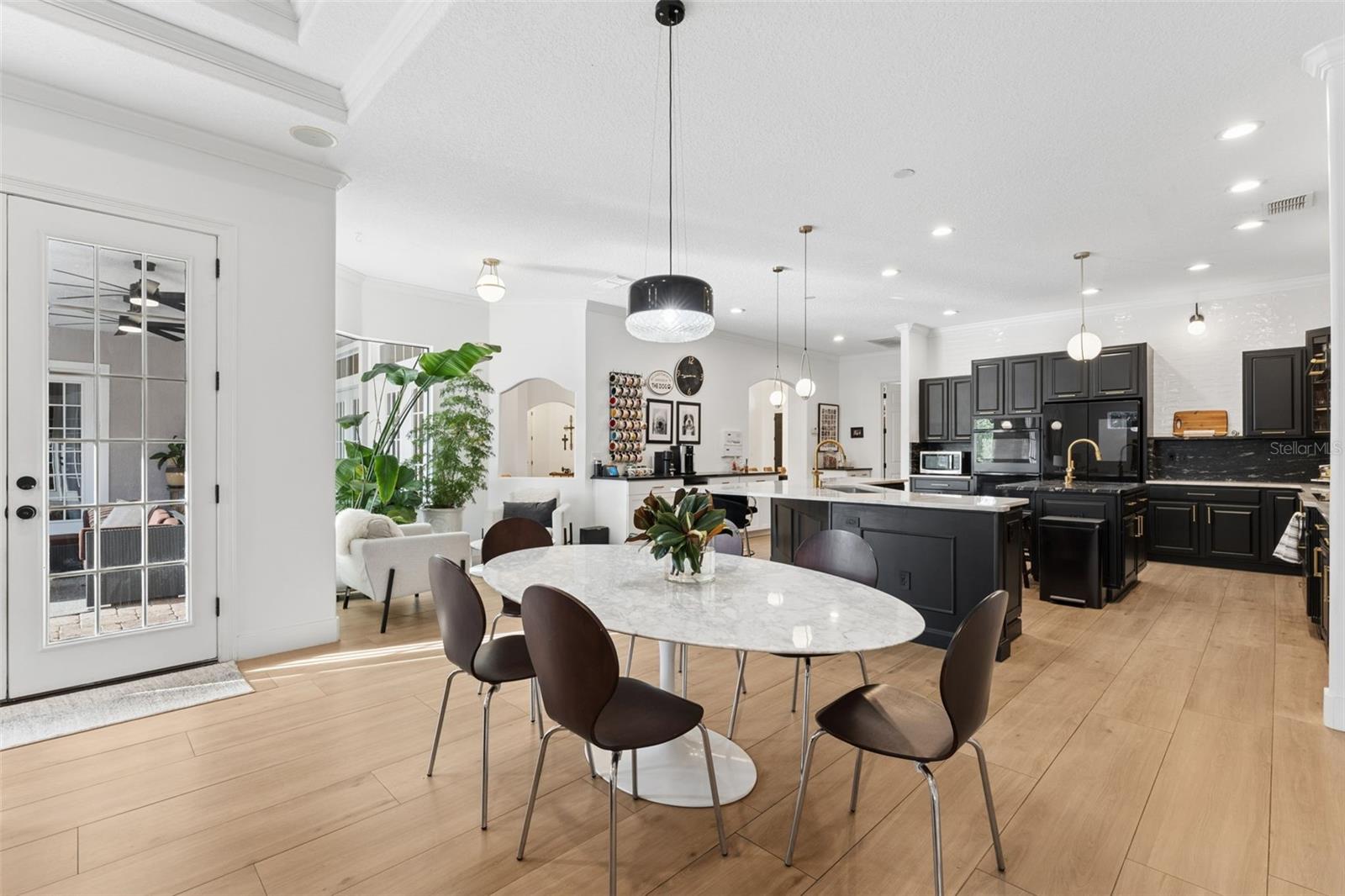 OXFORD MOOR 47/30 - Residential