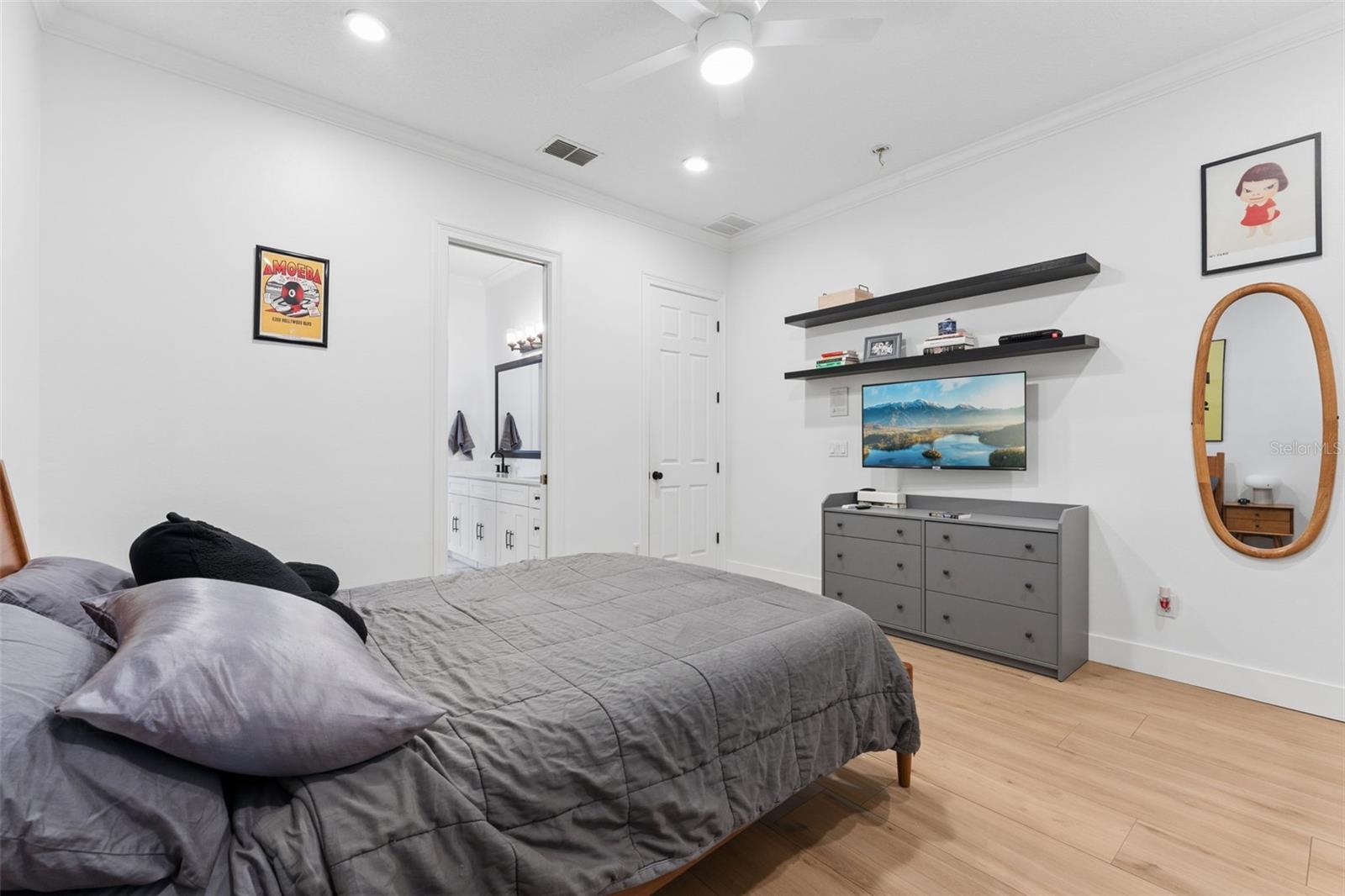 OXFORD MOOR 47/30 - Residential