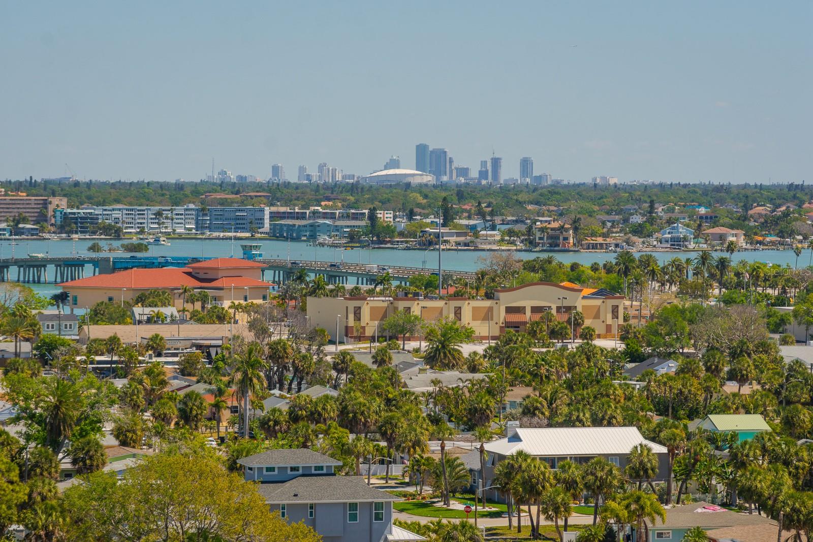 MANSIONS BY THE SEA CONDO - Residential