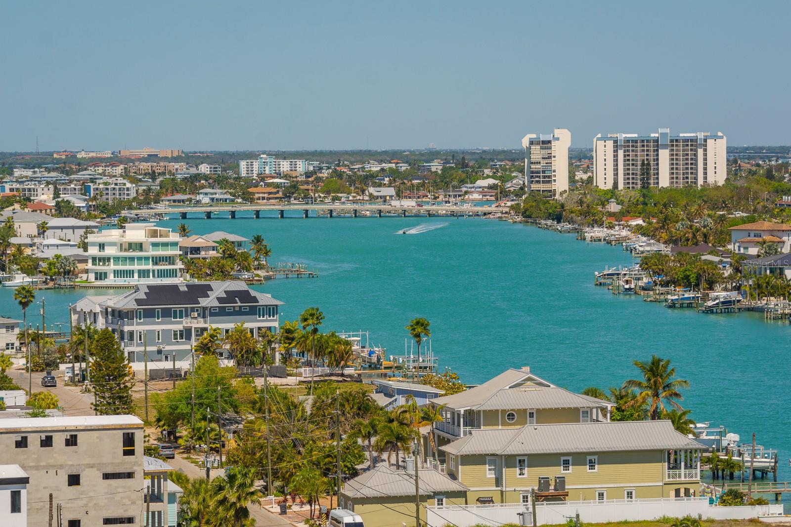 MANSIONS BY THE SEA CONDO - Residential