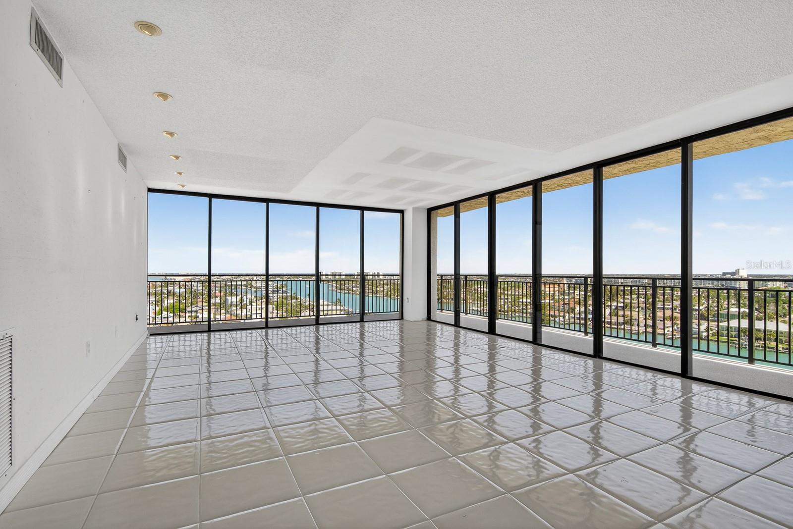 MANSIONS BY THE SEA CONDO - Residential