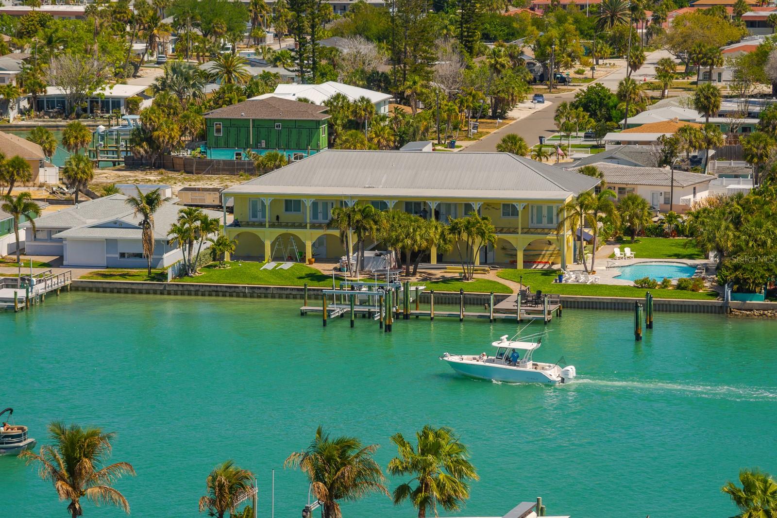 MANSIONS BY THE SEA CONDO - Residential