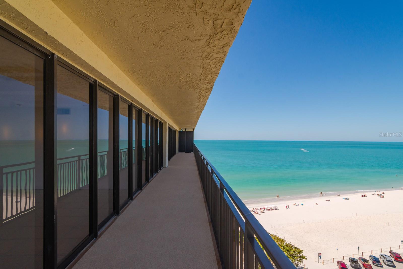 MANSIONS BY THE SEA CONDO - Residential