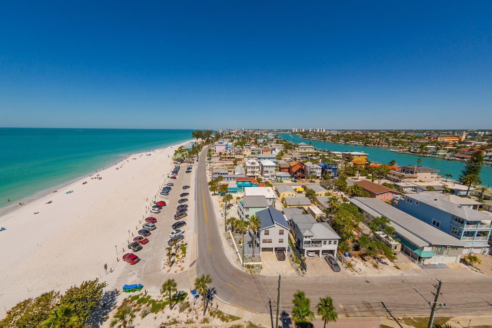 MANSIONS BY THE SEA CONDO - Residential