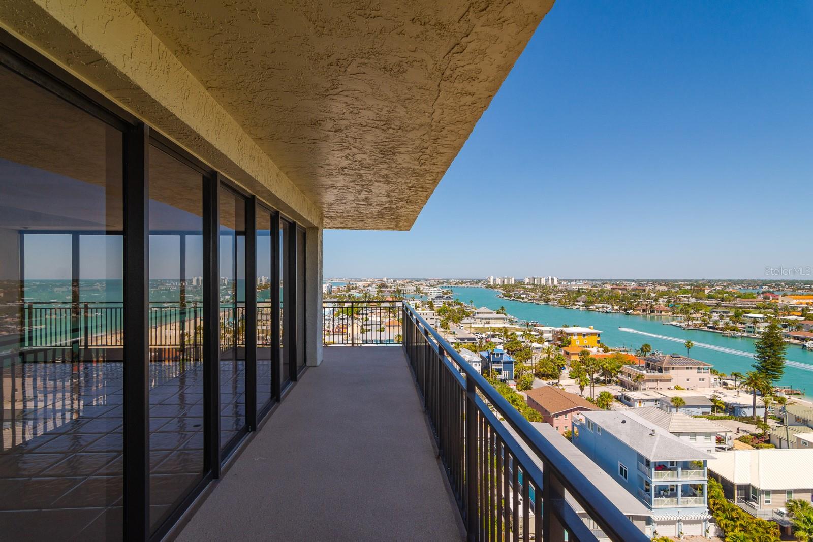 MANSIONS BY THE SEA CONDO - Residential