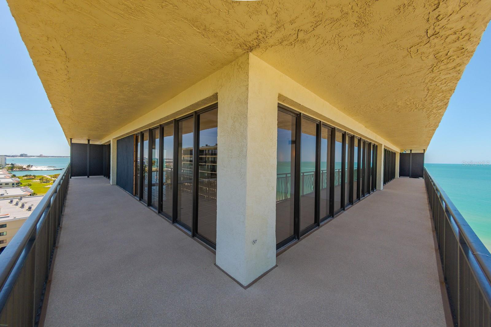 MANSIONS BY THE SEA CONDO - Residential