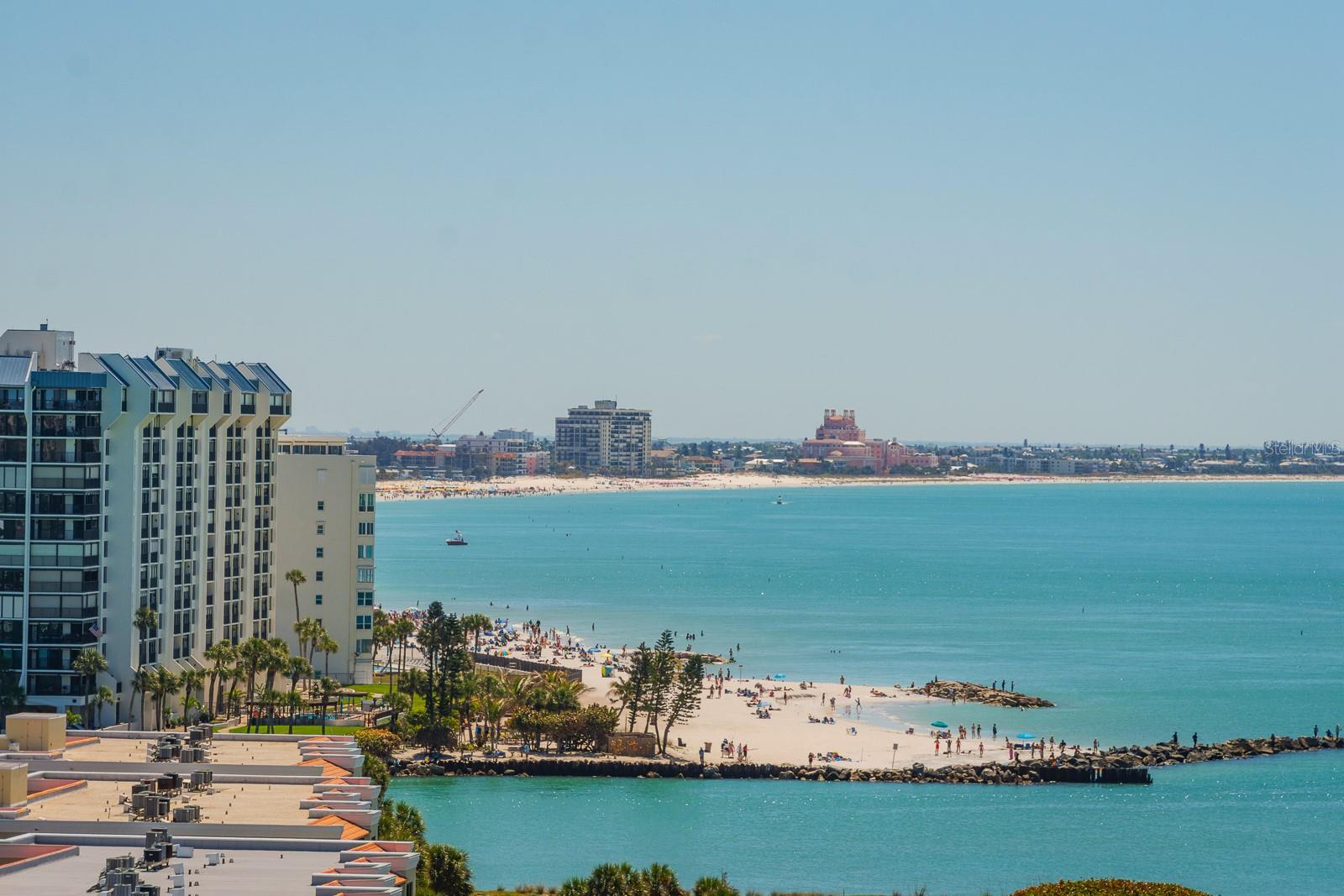 MANSIONS BY THE SEA CONDO - Residential