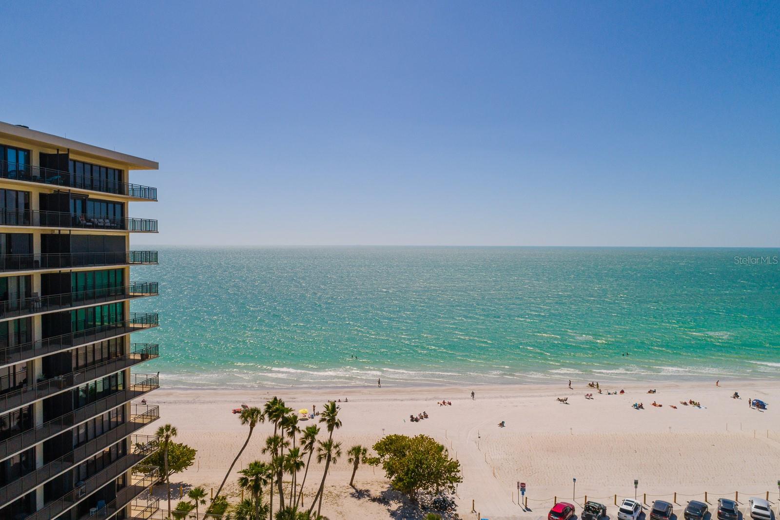 MANSIONS BY THE SEA CONDO - Residential