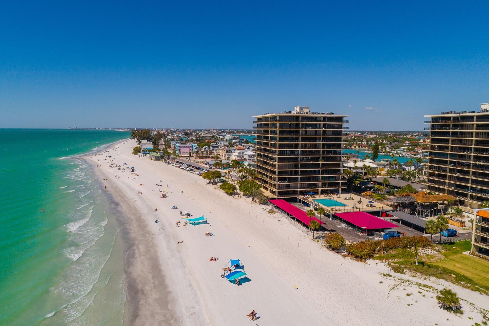 MANSIONS BY THE SEA CONDO - Residential