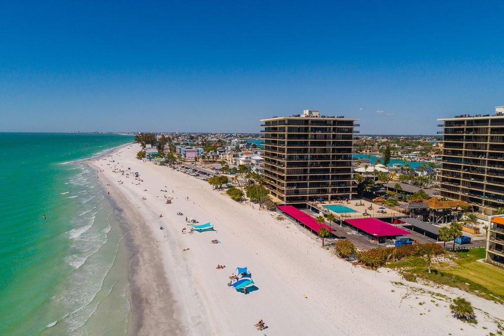 Photo of 7650 Bayshore Drive #1105 &amp; 1106, Treasure Island, FL 33706 (MLS # TB8465035)