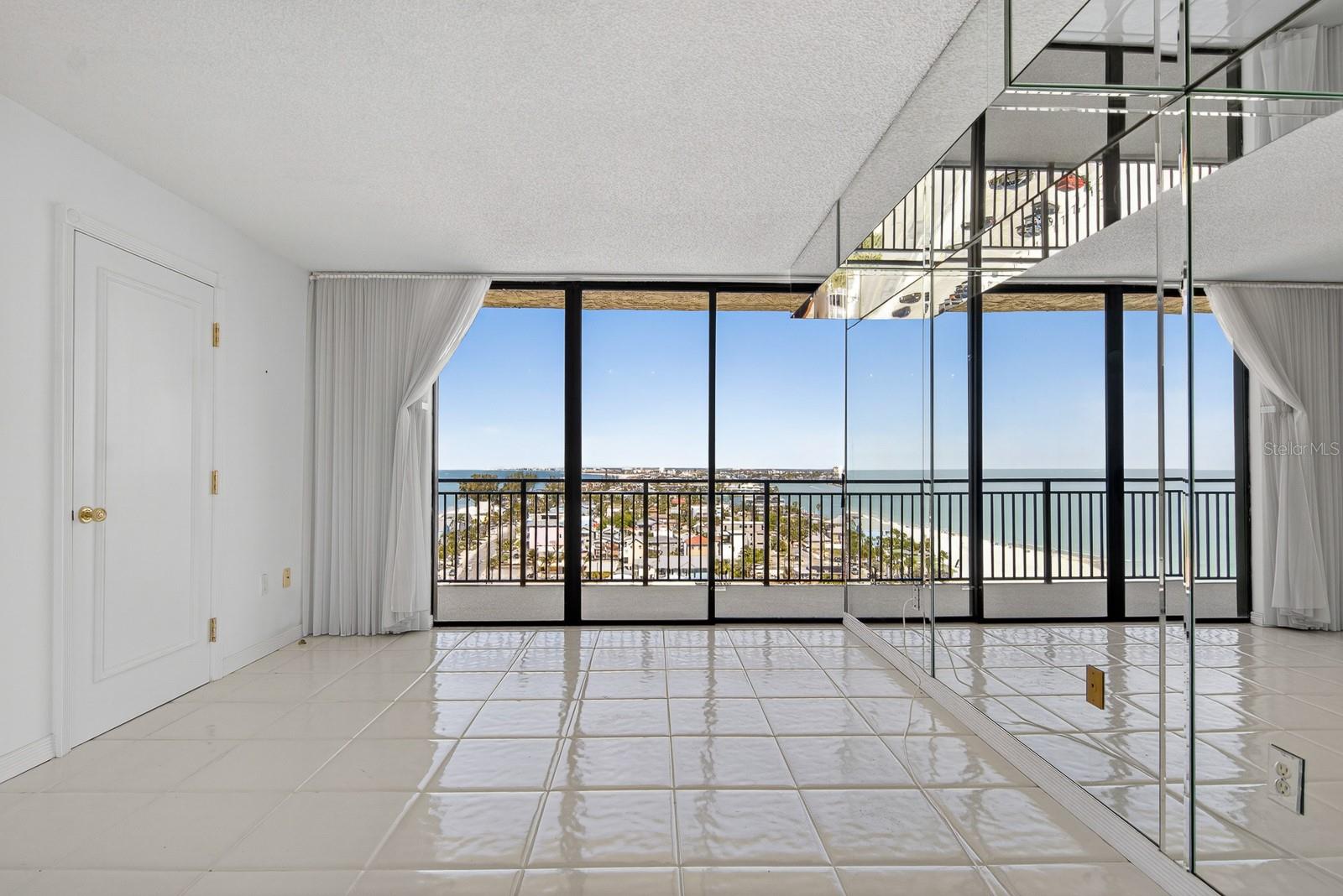 MANSIONS BY THE SEA CONDO - Residential