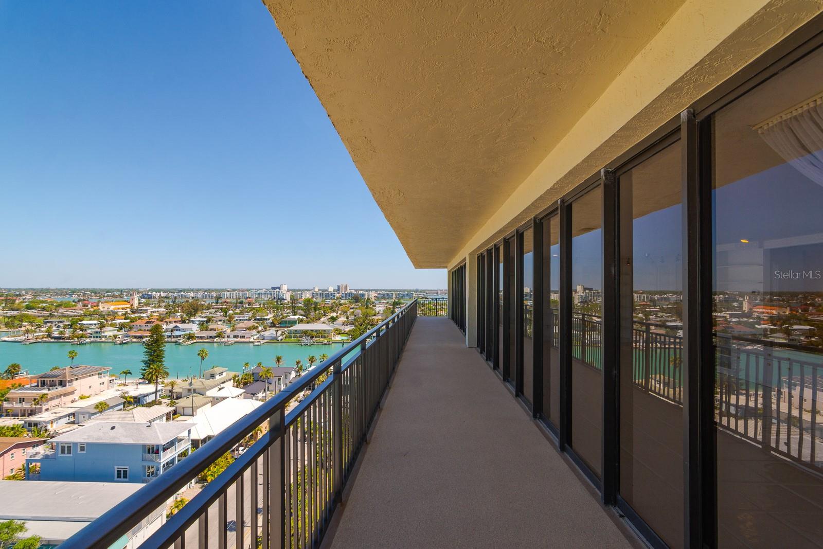 MANSIONS BY THE SEA CONDO - Residential