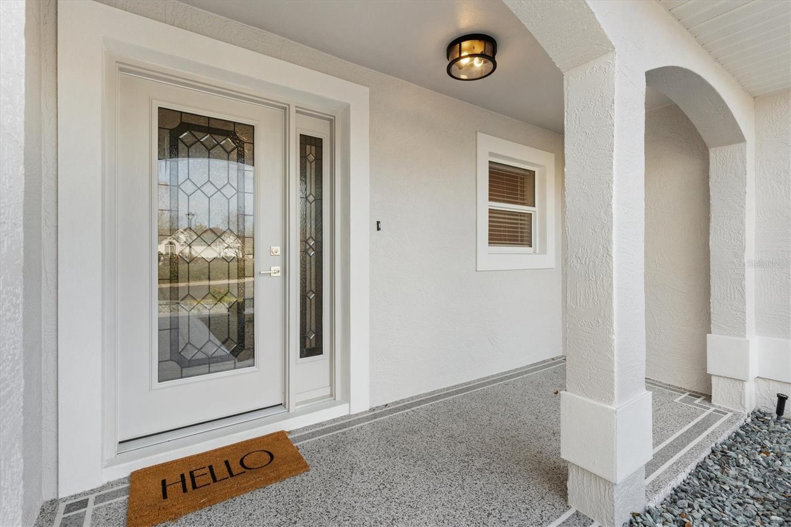 VILLAGES OF SANTIAGO - Residential