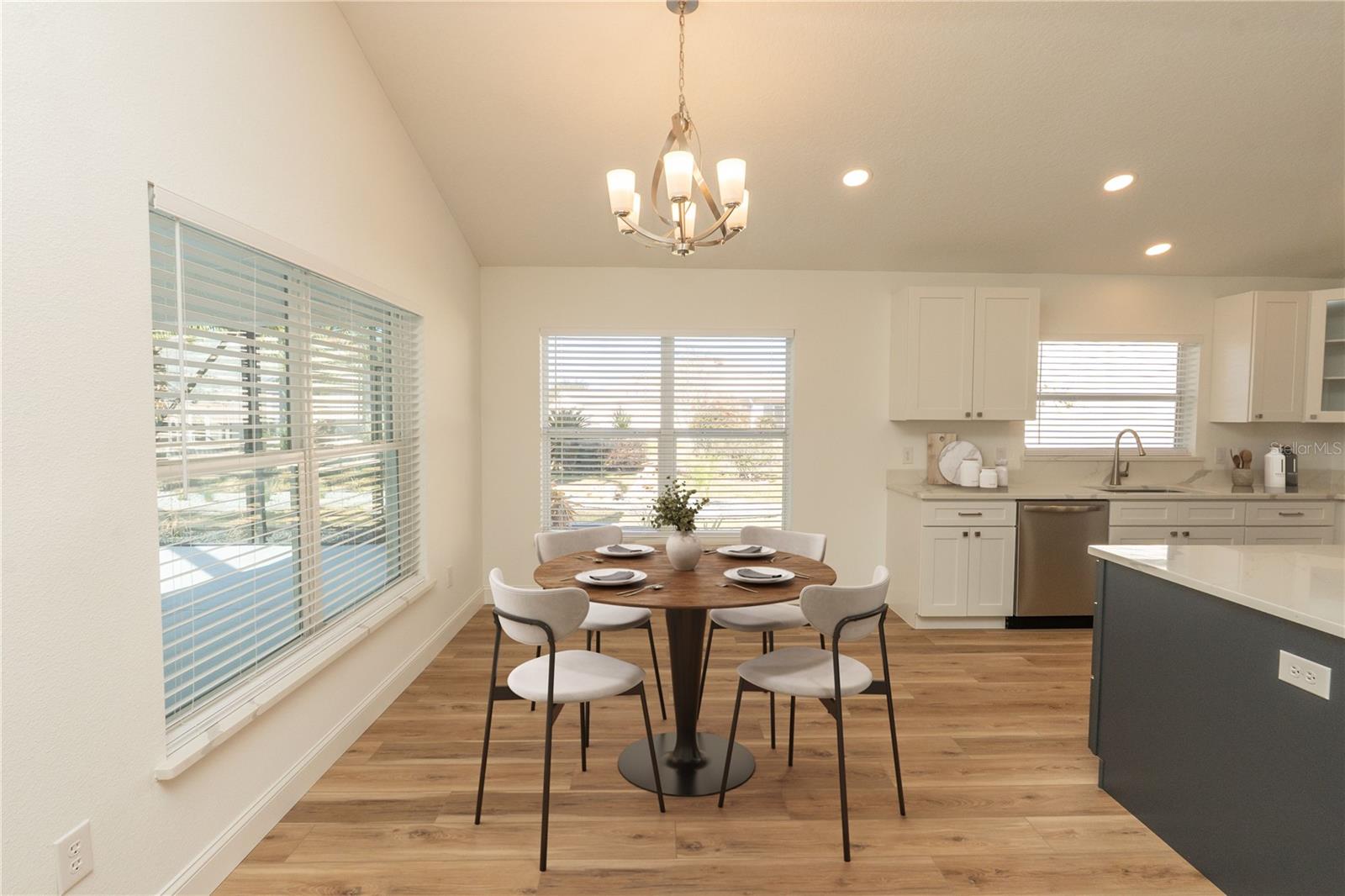 VILLAGES OF SANTIAGO - Residential