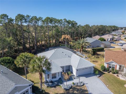 1302 FORTALEZA DRIVE THE VILLAGES FL 32162