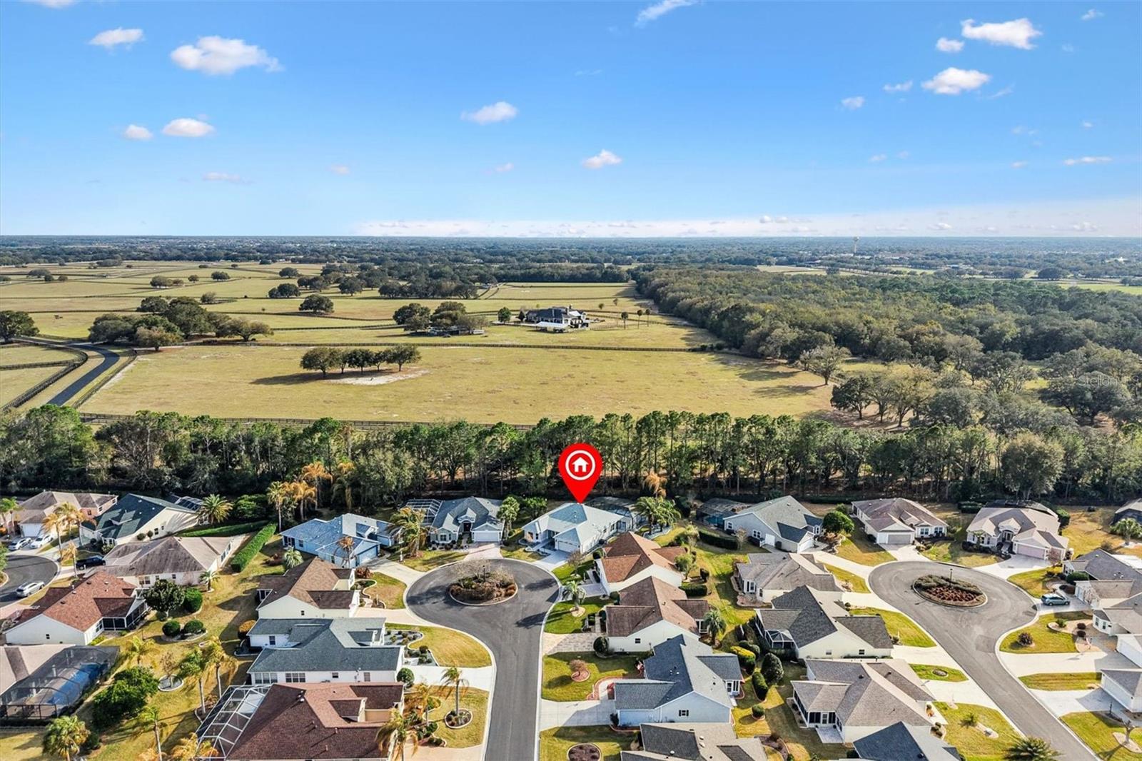 VILLAGES OF SANTIAGO - Residential