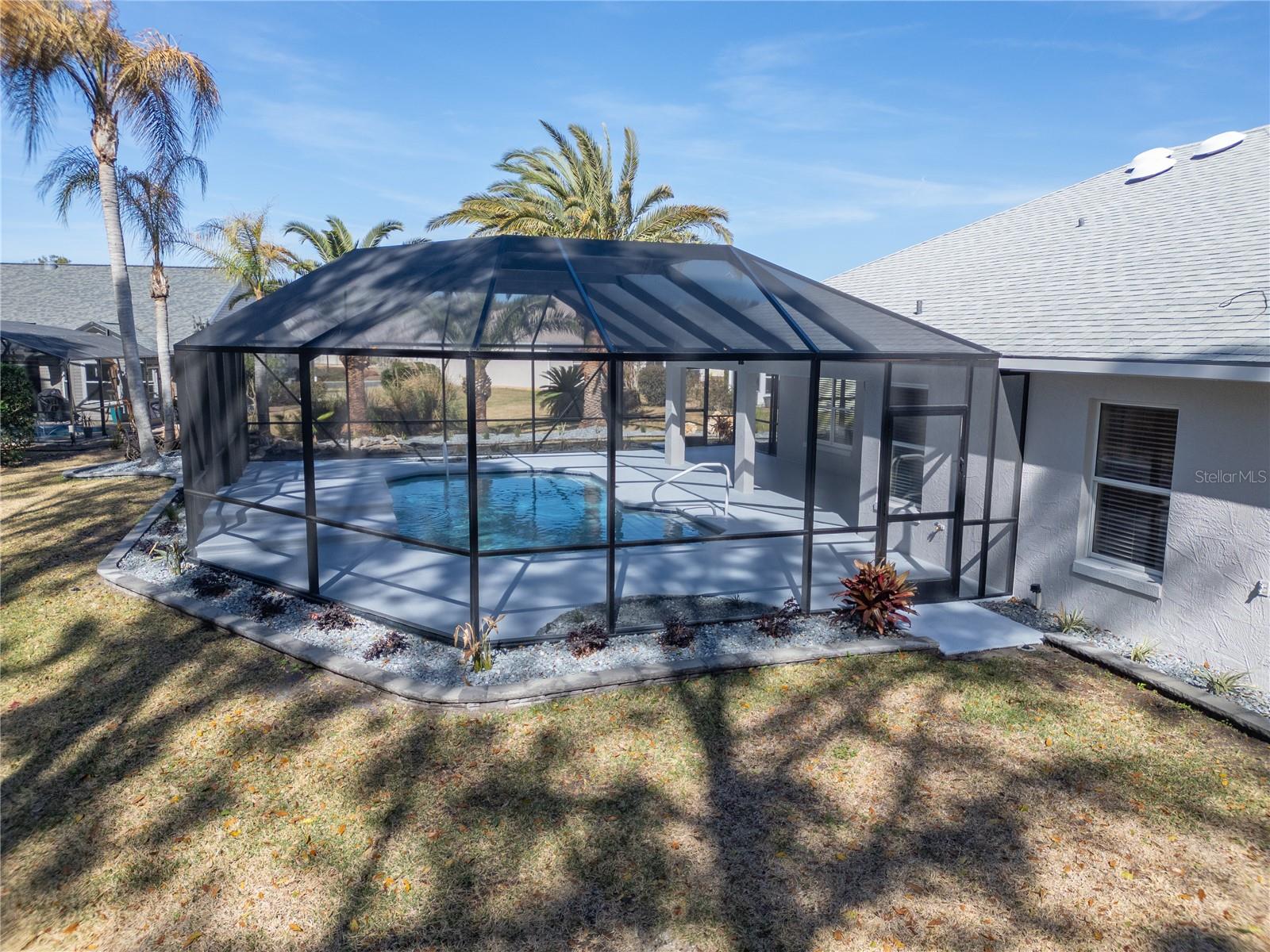 VILLAGES OF SANTIAGO - Residential