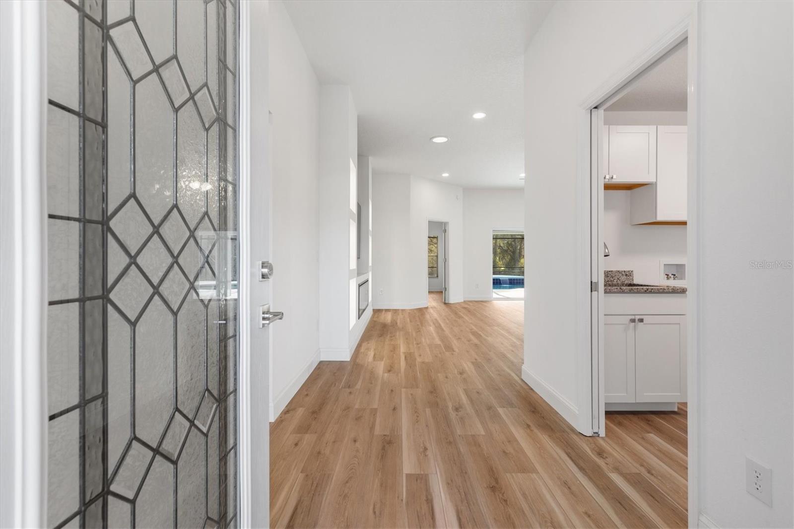 VILLAGES OF SANTIAGO - Residential