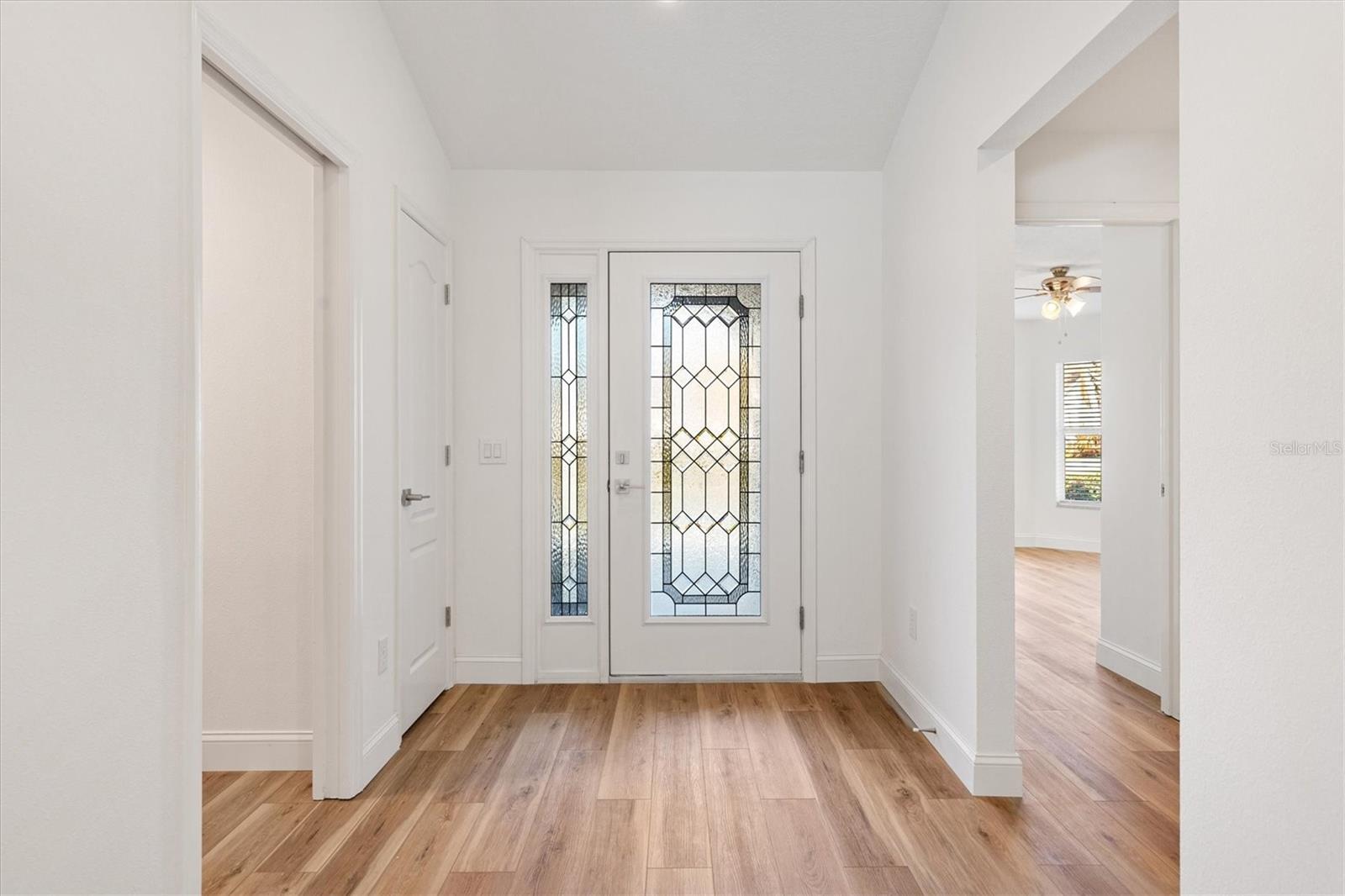 VILLAGES OF SANTIAGO - Residential