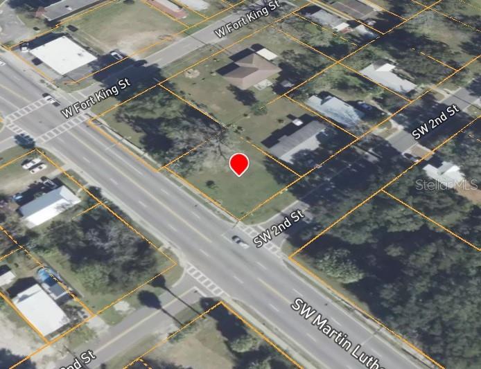 0 SW 2ND STREET