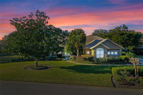 A home in WINDERMERE