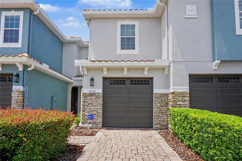 Photo of 1828 Garden Sage Drive, Oviedo, FL 32765 (MLS # G5114532)