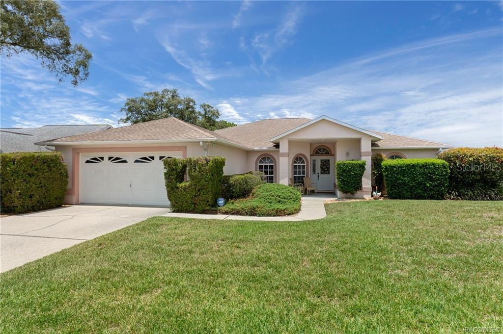 Photo 1 of 43 — 1000 S BROOKFIELD DRIVE, LECANTO, FL 34461