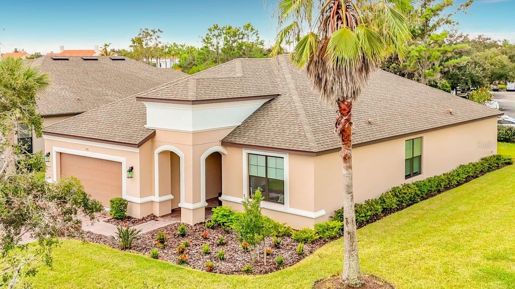 Photo of 195 Casavista Drive, Kissimmee, FL 34759 (MLS # S5158246)