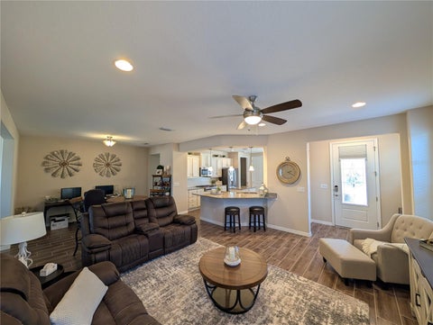 4341 Nw 57th Avenue, Ocala, FL 34482